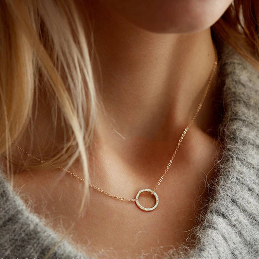 The Unity Necklace