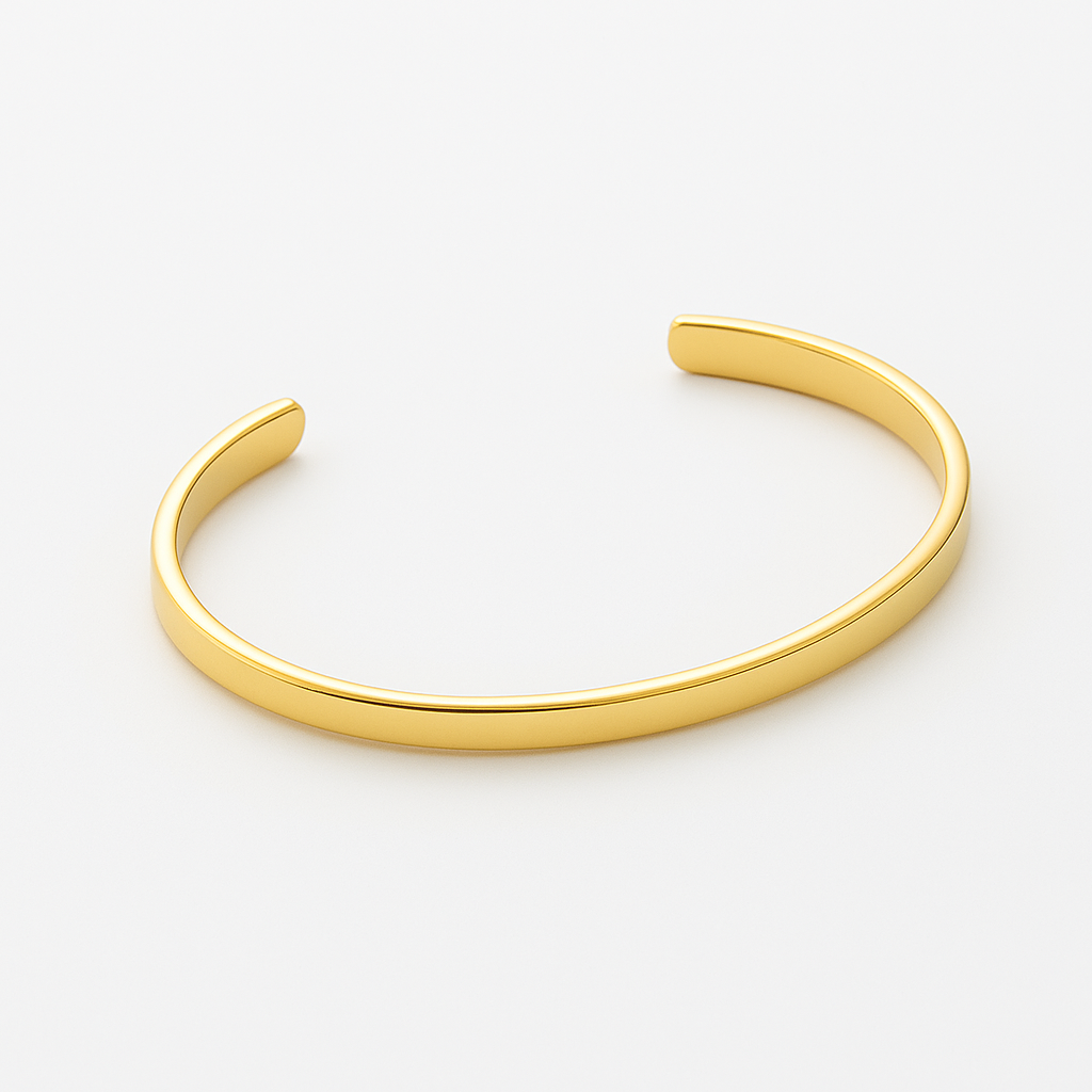 The Defined Bracelet