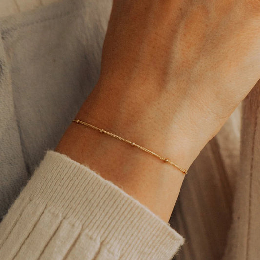 Beaded Bracelet