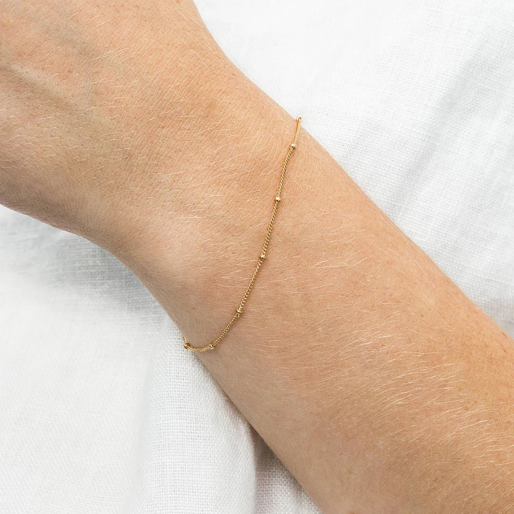 Beaded Bracelet
