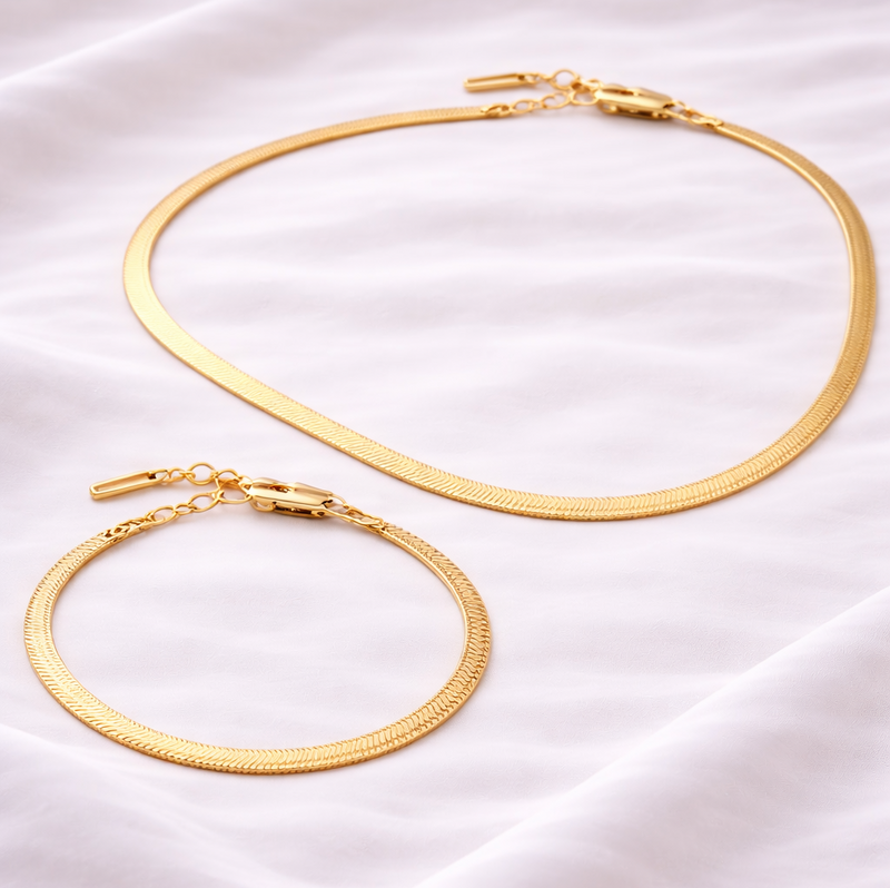 The Astraea Set