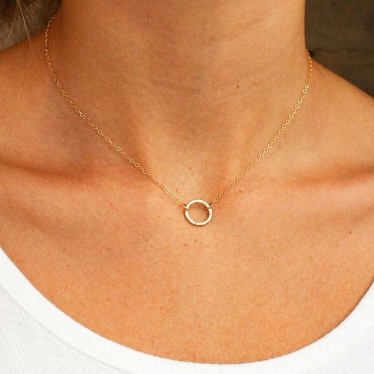 🎁 The Unity Necklace (100% off)