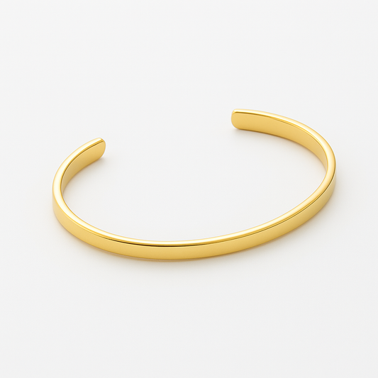 Defined Bracelet
