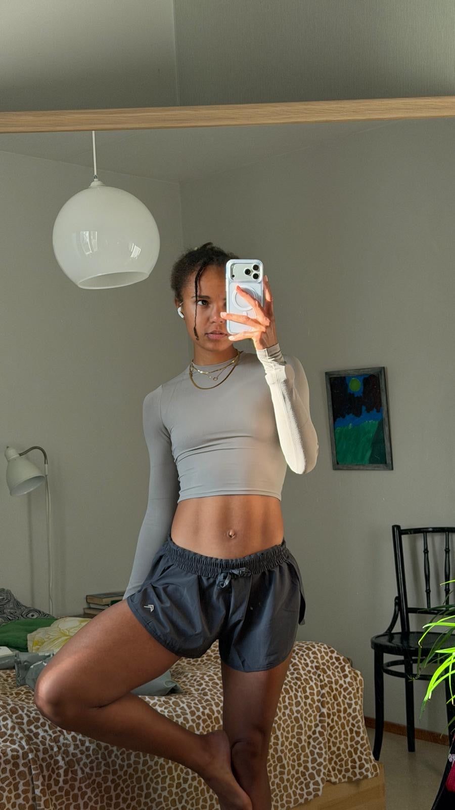 Astraea customer photo