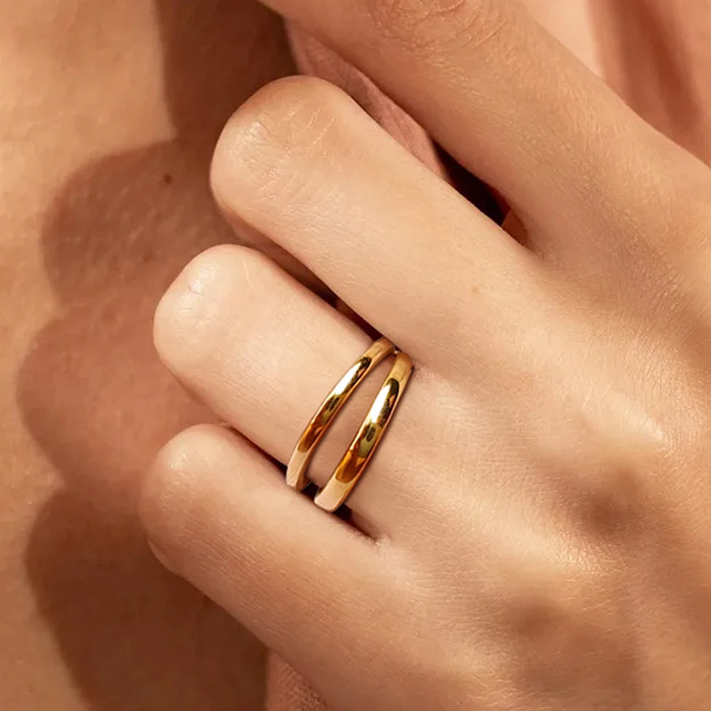 Unity Ring