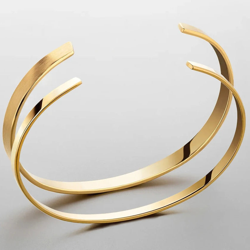 The Defined Bracelet