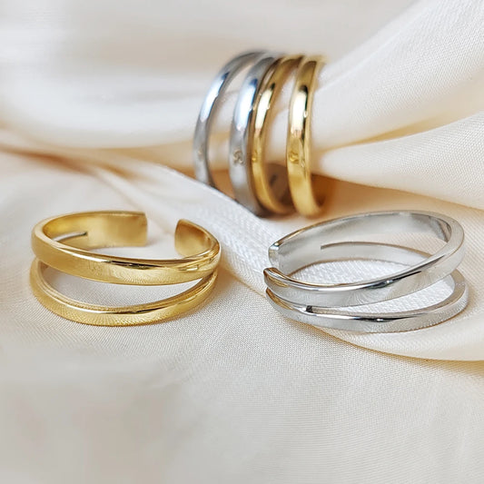 Unity Ring