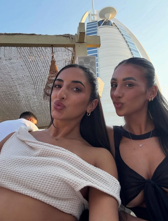 Astraea customer photo