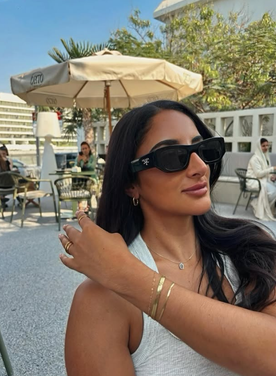 Astraea customer photo