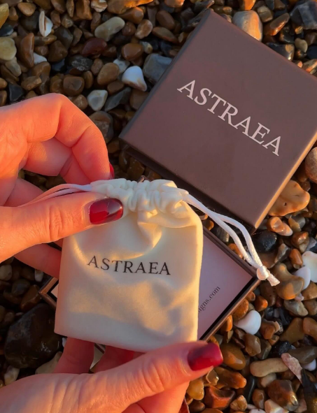 Astraea customer photo