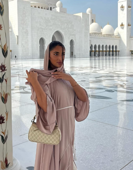 Astraea customer photo