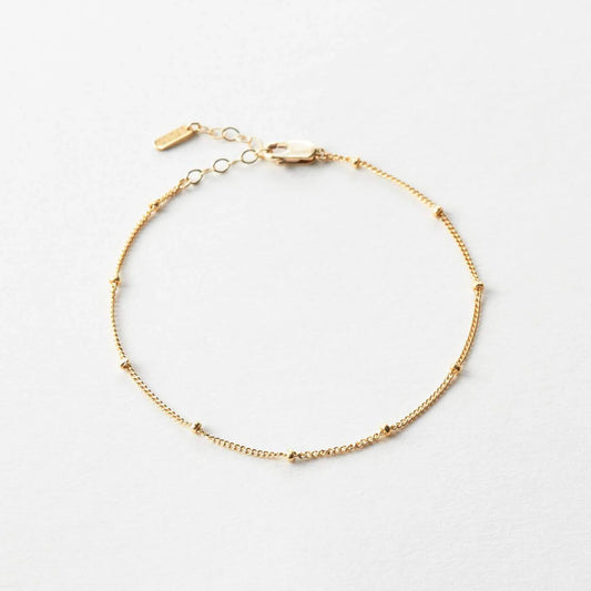Beaded Bracelet